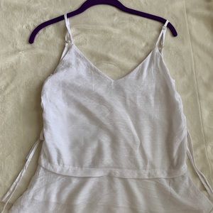 Tanks tops. Perfect!